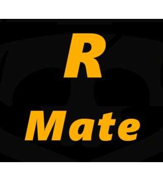 R Mate Steam Key GLOBAL